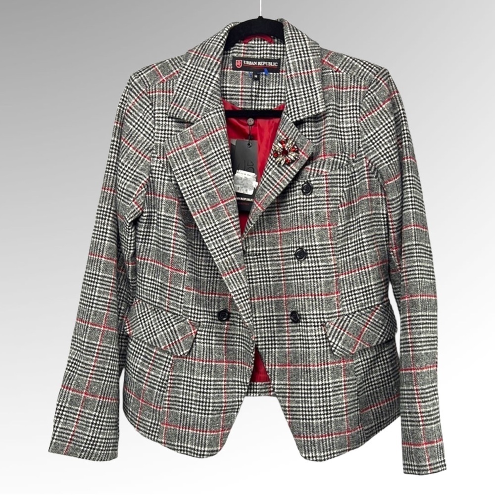 Urban Republic blazer